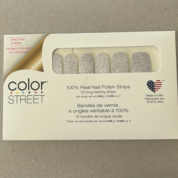 Color Street I Want Scandi - Picture 1 of 5